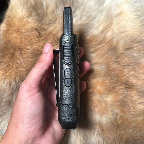 Retevis UHF - Picture 4 of 4